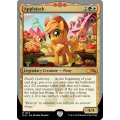Applejack