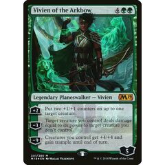 Vivien of the Arkbow