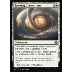 Teeming Dragonstorm