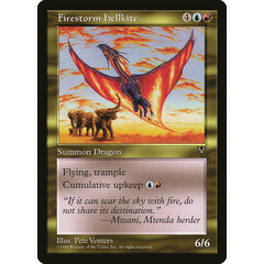 Firestorm Hellkite