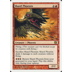 Shard Phoenix