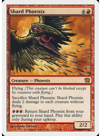 Shard Phoenix