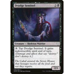 Drudge Sentinel