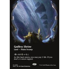 Godless Shrine