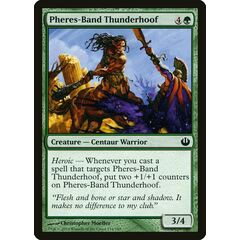 Pheres-Band Thunderhoof