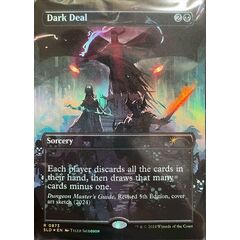 Dark Deal
