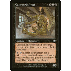 Cateran Enforcer