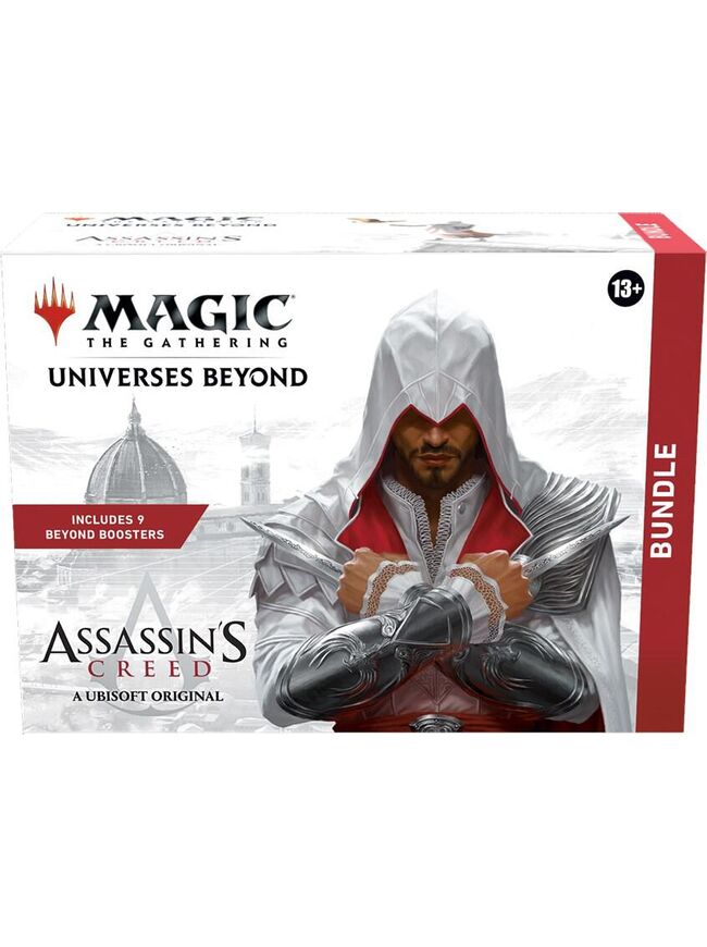 Assassin's Creed - Bundle