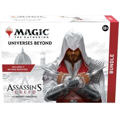 Assassin's Creed - Bundle