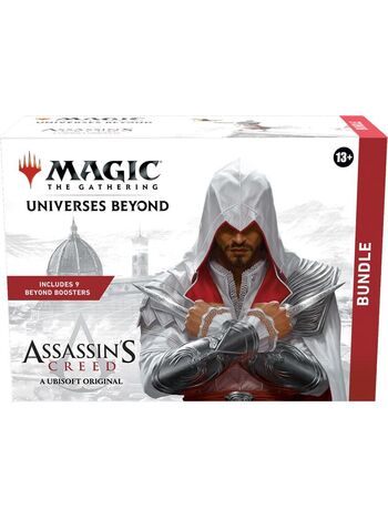 Assassin's Creed - Bundle