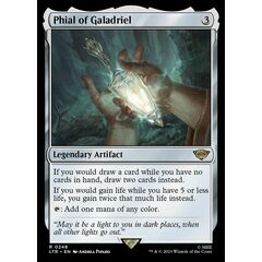 Phial of Galadriel
