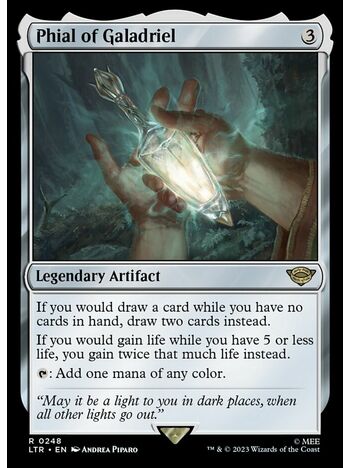 Phial of Galadriel