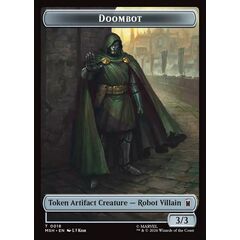 Doombot Token