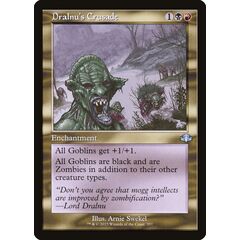 Dralnu's Crusade