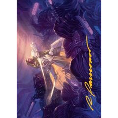 Syr Vondam, Sunstar Exemplar // Syr Vondam, Sunstar Exemplar (Art Series)