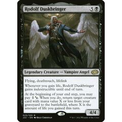 Rodolf Duskbringer