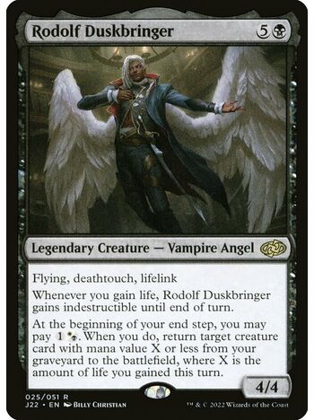 Rodolf Duskbringer
