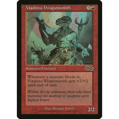 Viashino Weaponsmith