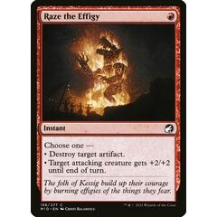 Raze the Effigy