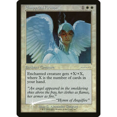 Empyrial Armor