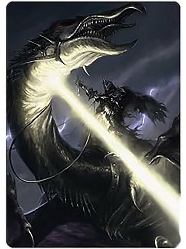Olórin's Searing Light // Olórin's Searing Light