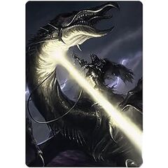 Olórin's Searing Light // Olórin's Searing Light