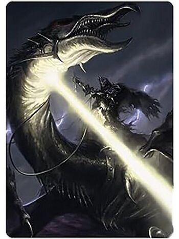 Olórin's Searing Light // Olórin's Searing Light