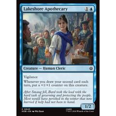 Lakeshore Apothecary
