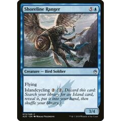 Shoreline Ranger