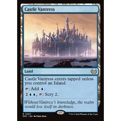 Castle Vantress