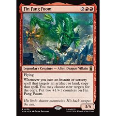 Fin Fang Foom