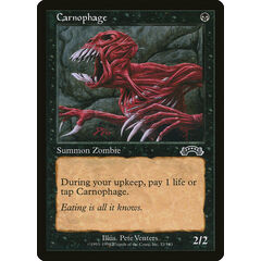 Carnophage