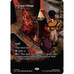 Treetop Village