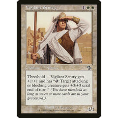 Vigilant Sentry