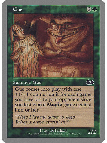 Gus
