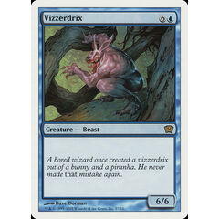 Vizzerdrix