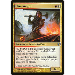 Flamewright