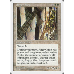 Angry Mob