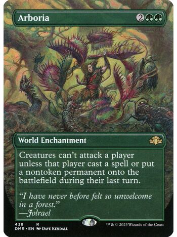 Arboria