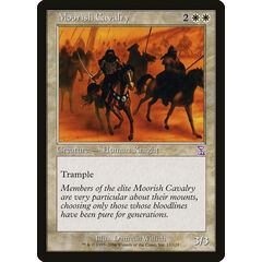 Moorish Cavalry