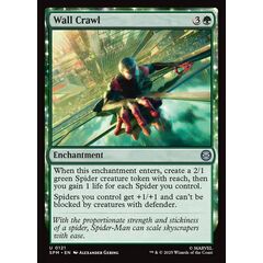 Wall Crawl