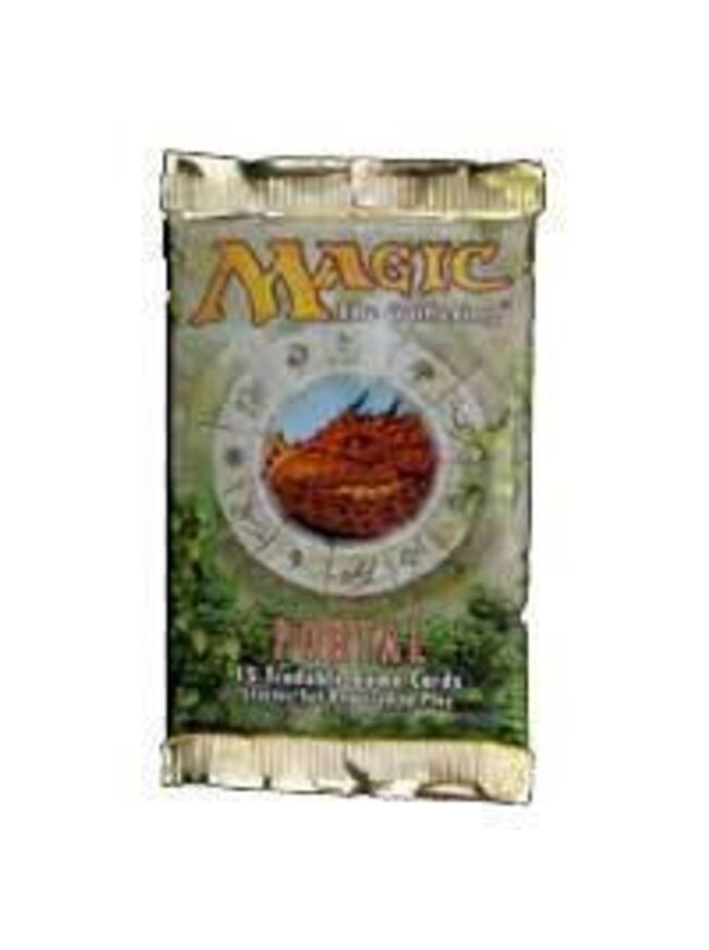Portal - Booster Pack