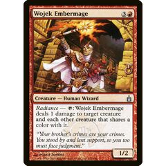 Wojek Embermage
