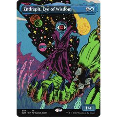 Zndrsplt, Eye of Wisdom