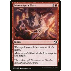 Moonrager's Slash