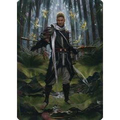 Grand Master of Flowers // Grand Master of Flowers (Art Series)