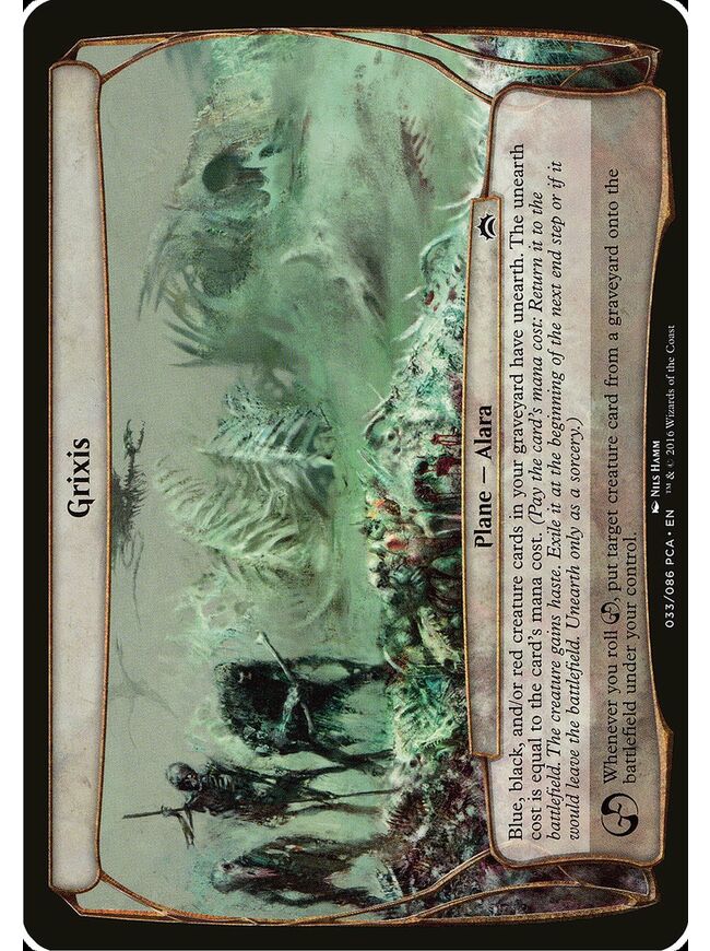 Grixis