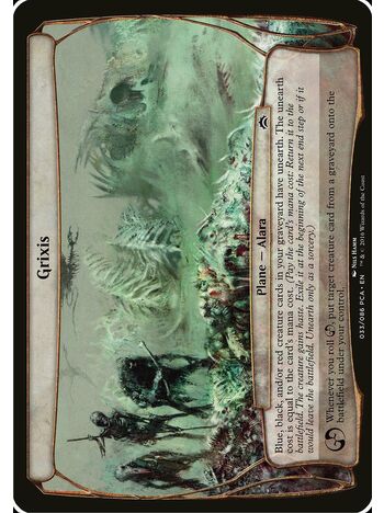 Grixis