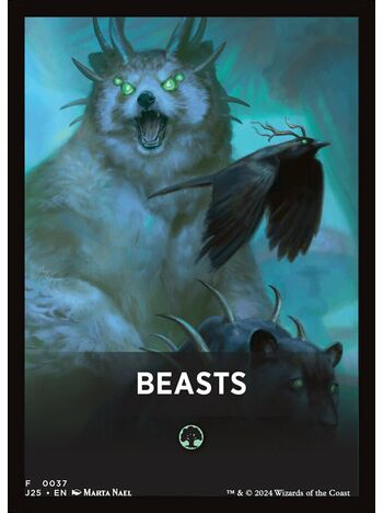 Beasts