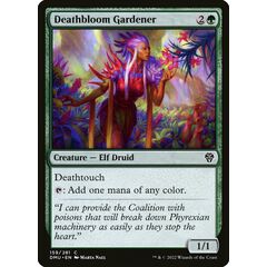 Deathbloom Gardener